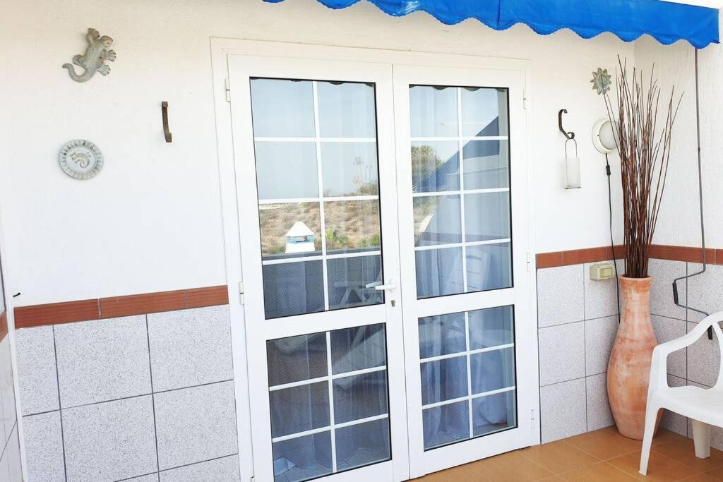 Bungalows Sonneland Maspalomas Canary Islands Eksteriør billede